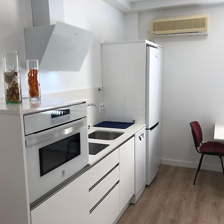 Casa Breton-Gran Via Apartment Salamanca Exterior photo