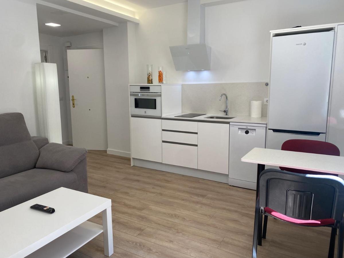 Casa Breton-Gran Via Apartment Salamanca Exterior photo